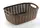 Корзина ротанг Ucsan Рlastik M-065-Brown 3 л коричневая