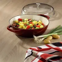 Сотейник з кришкою Kela Сalido 11949 28 см 2,8 л