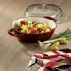 Сотейник с крышкой Kela Сalido 11949 28 см 2,8 л