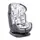 Автокресло Lorelli GALAXY (0-36кг) (grey marble)