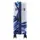 Чемодан Semi Line 24" (M) White/Blue Print (T5653-2)