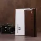 Кошелек женский ST Leather 18391 S2001A кожаный Коричневый