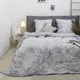 Постельное белье евро Viluta Сатин Twill 720-E 220х200 см