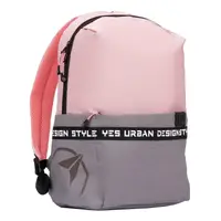 Рюкзак школьный YES Rose 556315 17 л розовый