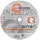 Диск отрезной по металлу 230x2.4x22.2 мм INTERTOOL CT-4017