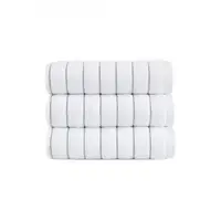 Полотенце Irya - Wendy microcotton beyaz-mint ментоловый 50*90