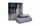 Полуторное постельное белье Фланель First Choice Flannel Winter Grey 160х220см