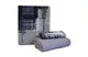 Полуторное постельное белье Фланель First Choice Flannel Winter Grey 160х220см