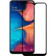 Защитное стекло TOTO 5D Full Glue Tempered Glass Samsung Galaxy A15 Black