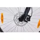 Велосипед KTM CHICAGO 291 рама XXL/57 серый матовый