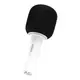 Караоке-микрофон Xiaomi YHEMI Karaoke Microphone 2 White (YMMKF005)