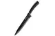 Набор ножей Vincent Black Blade VC-6211 5 предметов