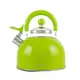 Чайник со свистком Holmer Euphoria WK-4425-BCSG 2.5 л