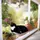 Подвесная лежанка - гамак для кошек Window Mounted Cat Bed