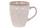 Кружка Bona Di Сasual 344-220 400 мл бежевая