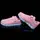 Кроссовки светящиеся детские Pink W20