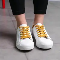 Жіночі кеди Fashion Karol 1223 38 розмір 24,5 см Білий