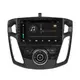 Штатная магнитола Lesko для Ford Focus III 2011-2015 экран 9" 1+16 Wi-Fi Optima GPS Android