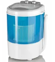 Пральна машина Easymaxx 07475 3 кг