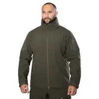 Куртка Phantom SoftShell Олива (7294), S