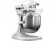 Кухонная машина KitchenAid Heavy Duty 5KPM5EWH 315 Вт белая