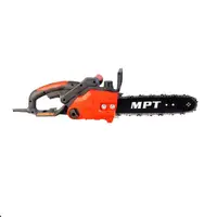 Пила ланцюгова електрична MPT, 1800 Вт, 305 мм/12", 12 м/с, 6000 об/хв. Red (MECS1203)
