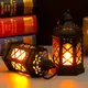 Светильник-ночник декоративный The lamp HA-86 Черный