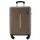 Валіза Semi Line 20" (S) Brown (T5688-1)