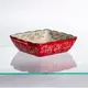 Форма для запекания и сервировки Vintage Квадратная с ручками HM04-14