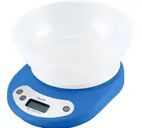 Весы кухонные Dario DKS-505С с чашей