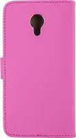 Чохол-книжка TOTO Book Cover Classic Meizu M3S Pink