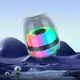 Акустика HOCO Crystal colorful luminous BT speaker BS58 |BT5.1, TWS, 10W, 4H|