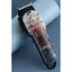 Аккумуляторная машинка для стрижки VGR V-690 от USB Нержавеющая сталь, подстригающая машинка