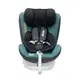 Автокресло Lorelli LUSSO SPS ISOFIX (0-36кг) (brittany blue)