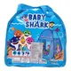 Палатка детская "Baby Shark" 80 x 63 x 63 см
