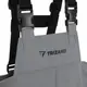 Заброды рыбацкие 41 + подтяжки Trizand (Польша)