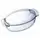 Крышка стеклянная Pyrex 000200-36000 36 см