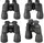 Бинокль Bresser Spezial Jagd 11x56 1551156