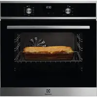 Духовой шкаф Electrolux OEF5С50X 57 л