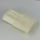 Полотенце для лица махровое Febo Vip Cotton Botan Турция 6399 молочное 50х90 см