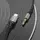 Кабель HOCO Fresh digital audio conversion cable Type-C UPA26 |1m, DAC|