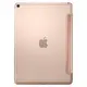 Чехол Spigen для iPad Air 10.5" (2019) - Smart Fold (Повреждена упаковка), Rose Gold (073CS26320)