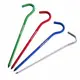Kolks с алюминиевым Naturehike NH15A008-I, 16 см (8 шт.