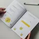 Планер финансовый, блокнот на 160 стр формат А5 еждневник планировщик для бюджета и учета доходов и расходов