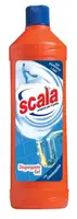 Средство для чистки труб Крот 1 л Scala Disgorgate Gel con Candegina 8006130501594