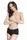 Bliss Maxi черные трусики Julimex S
