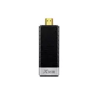 Android TV приставка Amlogic TV Stick X96S |S905Y2, 2GB RAM, 16GB ROM|