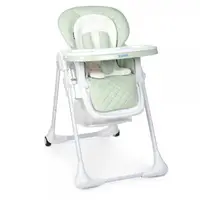 Стульчик для кормления Bambi M-3890-Pale-Green-QT зеленый