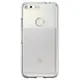 Чехол Spigen для Google Pixel XL - Ultra Hybrid, Crystal Clear (F15CS20905)