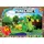 Пазлы G-Toys Minecraft MC795 35 деталей
